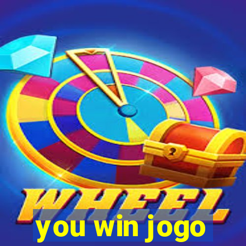 you win jogo